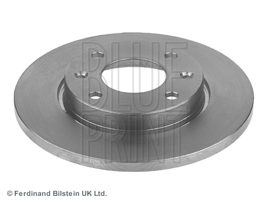 BLUE PRINT Első féktárcsa ADP154331_BLP