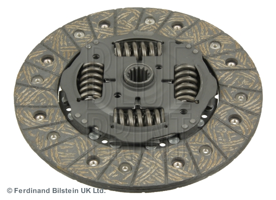 BLUE PRINT Kuplungtárcsa ADW193108_BLP