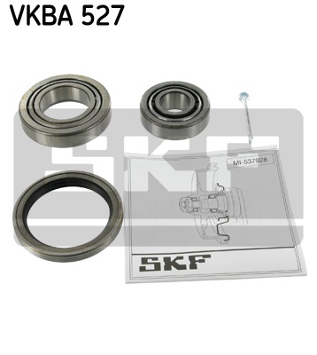 SKF Kerékcsapágy készlet VKBA527_SKF