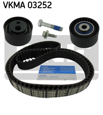 SKF Vezérműszíj készlet VKMA03252_SKF