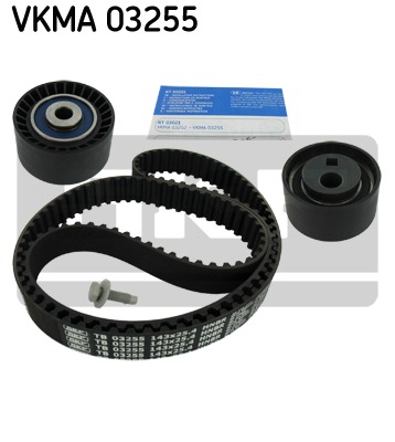 SKF Vezérműszíj készlet VKMA03255_SKF