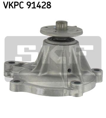 SKF Vízpumpa VKPC91428_SKF