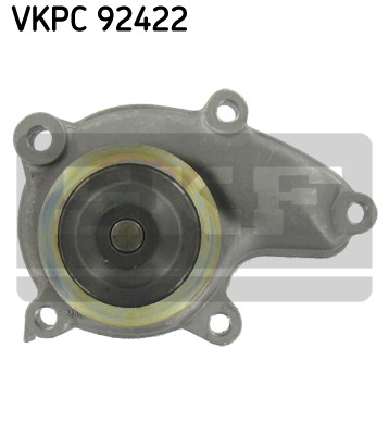 SKF Vízpumpa VKPC92422_SKF