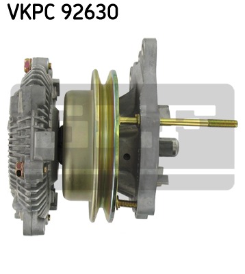 SKF Vízpumpa VKPC92630_SKF