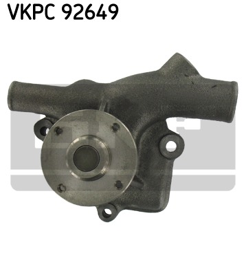 SKF Vízpumpa VKPC92649_SKF