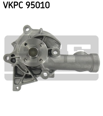 SKF Vízpumpa VKPC95010_SKF