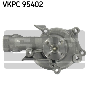 SKF Vízpumpa VKPC95402_SKF