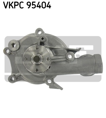 SKF Vízpumpa VKPC95404_SKF