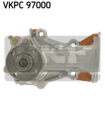 SKF Vízpumpa VKPC97000_SKF