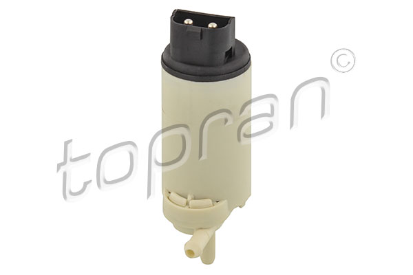 TOPRAN Ablakmosó motor 600114_TOP