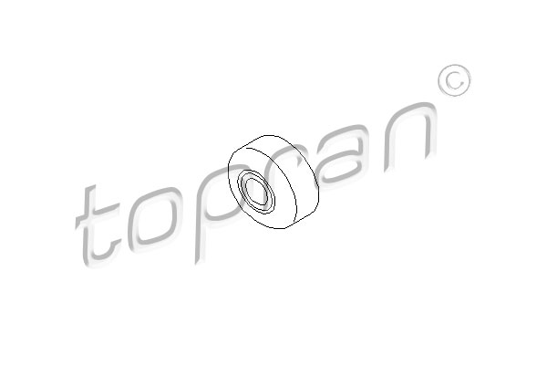 TOPRAN Stabilizátor szilent 720436_TOP