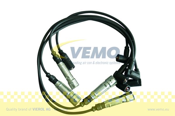 VEMO Gyújtókábel készlet V10-70-0017_VEMO