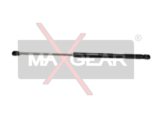 MAXGEAR Gázteleszkóp, csomagtér fedél 12-0044_MAXG