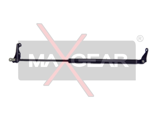 MAXGEAR Gázteleszkóp, csomagtér fedél 12-0347_MAXG