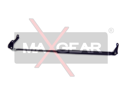 MAXGEAR Gázteleszkóp, csomagtér fedél 12-0348_MAXG