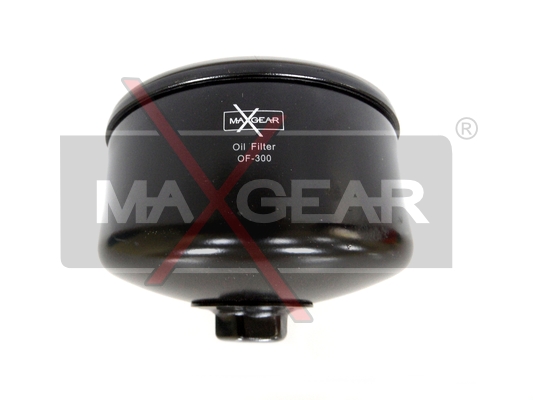 MAXGEAR Olajszűrő 26-0134_MAXG