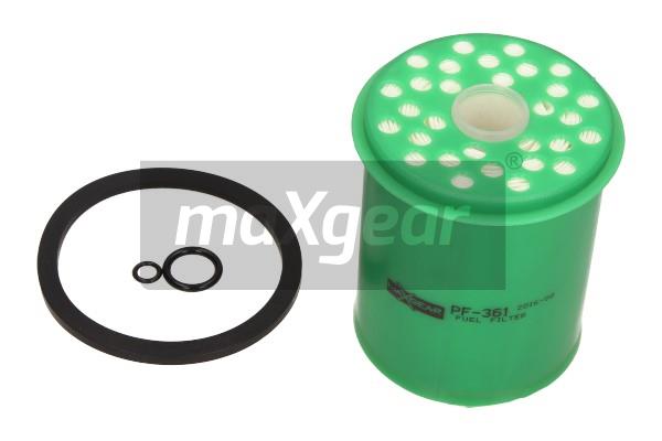 MAXGEAR Üzemanyagszűrö betét 26-0291_MAXG