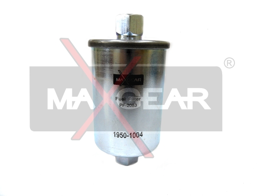 MAXGEAR Üzemanyagszűrő 26-0417_MAXG