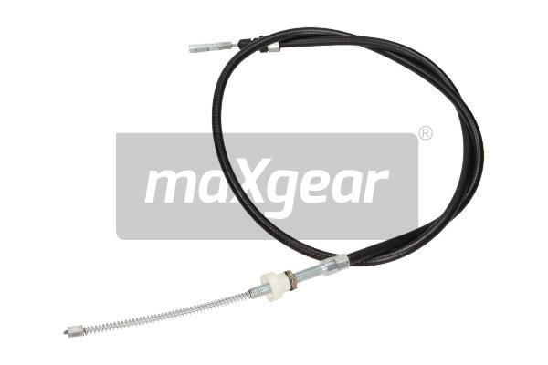 MAXGEAR Kézifék bowden 32-0173_MAXG