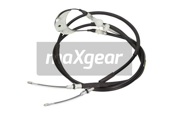 MAXGEAR Kézifék bowden 32-0182_MAXG