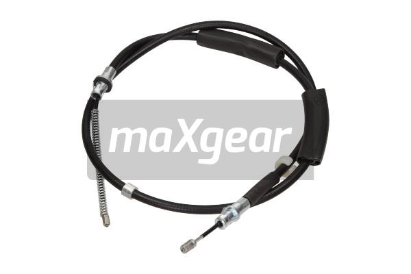 MAXGEAR Kézifék bowden 32-0184_MAXG