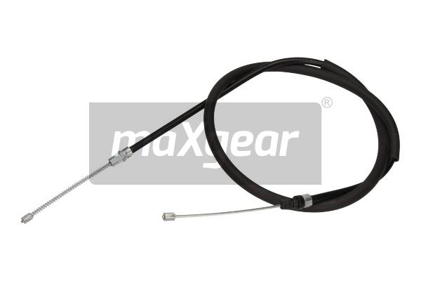 MAXGEAR Kézifék bowden 32-0193_MAXG