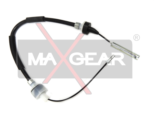 MAXGEAR Kuplungbowden 32-0201_MAXG