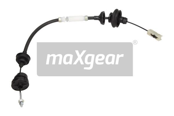 MAXGEAR Kuplungbowden 32-0329_MAXG