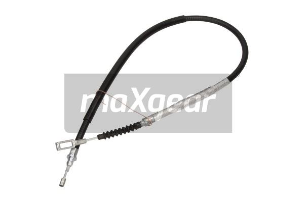 MAXGEAR Kézifék bowden 32-0372_MAXG