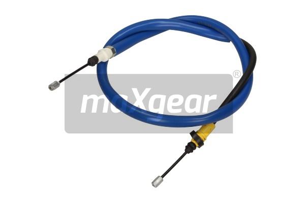 MAXGEAR Kézifék bowden 32-0391_MAXG