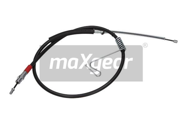 MAXGEAR Kézifék bowden 32-0453_MAXG