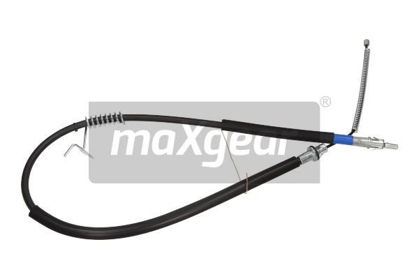 MAXGEAR Kézifék bowden 32-0461_MAXG