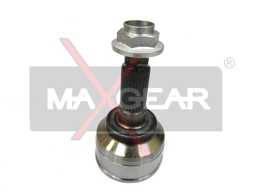 MAXGEAR Féltengelycsukló készlet 49-0163_MAXG