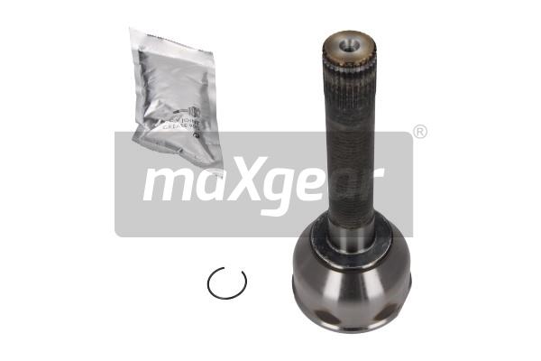 MAXGEAR Féltengelycsukló készlet 49-0381_MAXG