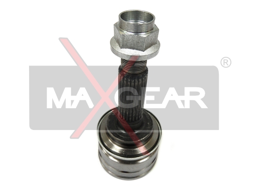 MAXGEAR Féltengelycsukló készlet külső 49-0390_MAXG