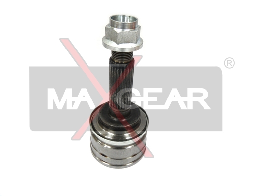 MAXGEAR Féltengelycsukló készlet 49-0393_MAXG