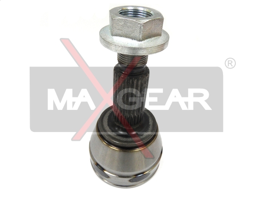 MAXGEAR Féltengelycsukló készlet 49-0452_MAXG