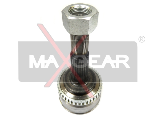 MAXGEAR Féltengelycsukló készlet 49-0497_MAXG