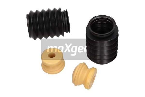 MAXGEAR Lengéscsillapító porvédő+ütköz 72-2577_MAXG