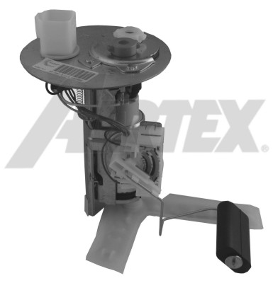 AIRTEX Üzemanyagszivattyú E10550MAIR