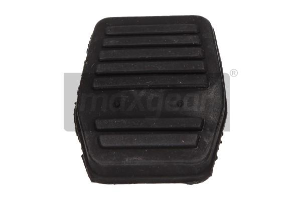 MAXGEAR Pedálgumi, fékpedál 27-0239_MAXG