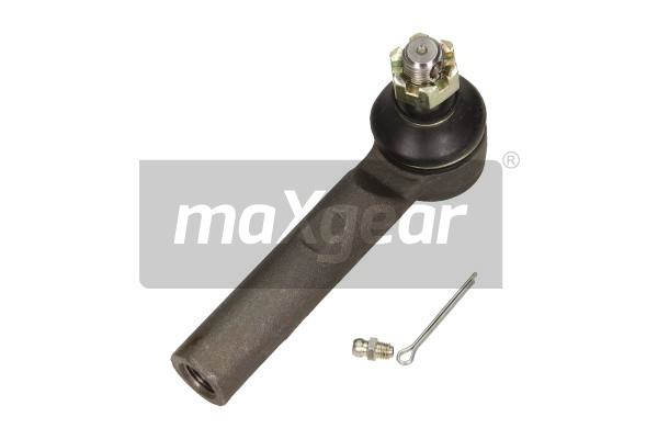 MAXGEAR Kormányösszekötő gömbfej 69-0436_MAXG