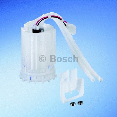 BOSCH Üzemanyagszivattyú F000TE0111_BOSCH