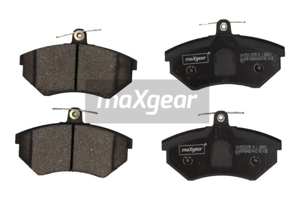 MAXGEAR Első fékbetét 19-0503_MAXG