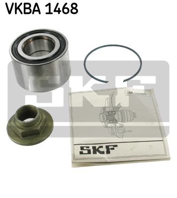 SKF Kerékcsapágy készlet VKBA1468_SKF