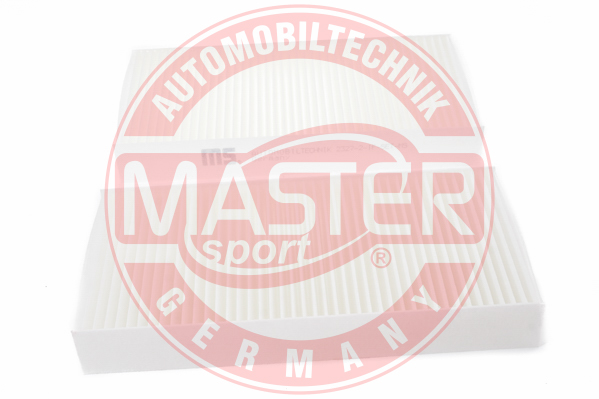 MASTER SPORT 2327-2-IF-PCS-MS_MS Pollenszűrő