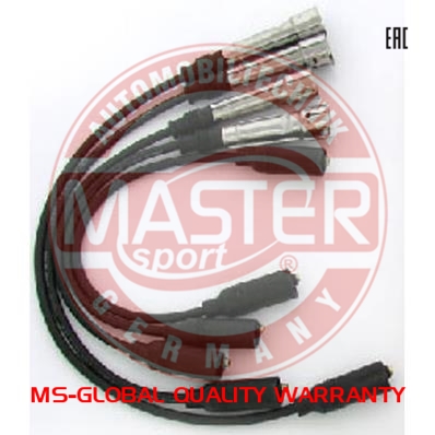 MASTER SPORT Gyújtókábel készlet 561A-ZW-LPG-SET-MS_MS