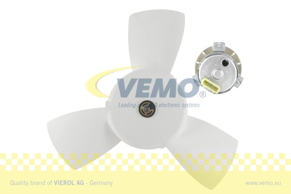 VEMO Ventilátor, vízhűtő V15-01-1800_VEMO