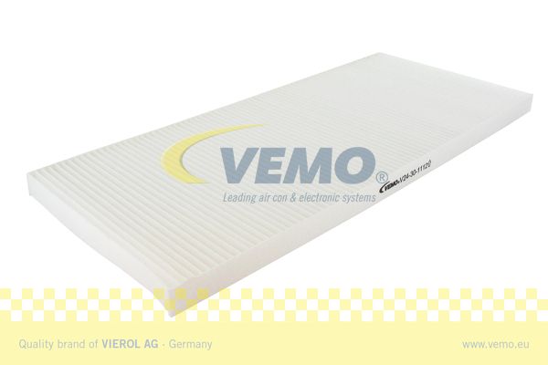 VEMO Pollenszűrő V24-30-1112_VEMO