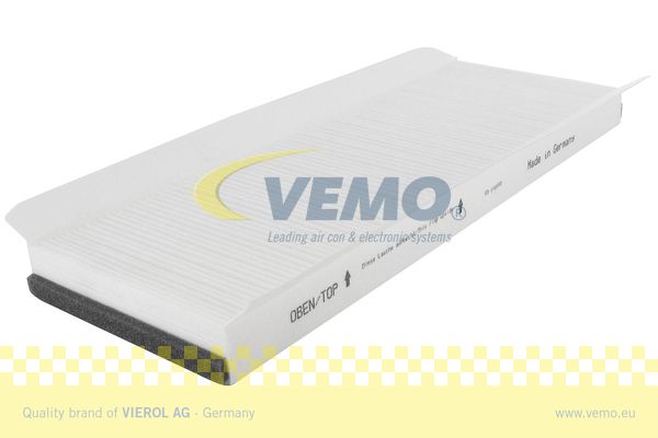 VEMO Pollenszűrő V25-30-1001_VEMO